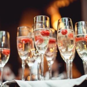 Meet your Posher, Nino